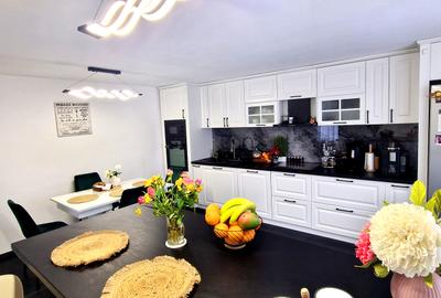 Casă individuală cu 4 camere în Țiglari