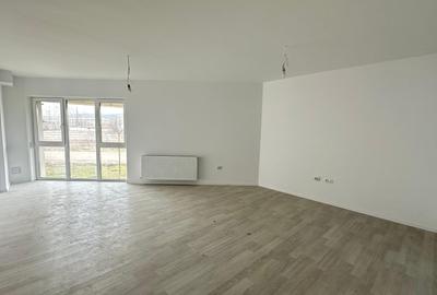 Ap 3 cam finalizat  intabulat 87 mp cu balcon si gradina 19 mp Brana -Selimbar - 3