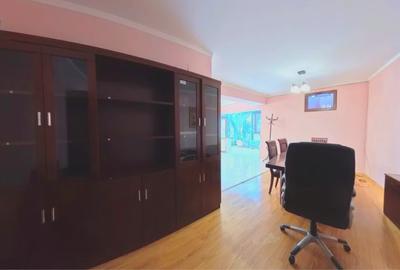 Inchiriere Casa | Spatiu Birouri | Unirii | 5 Camere | 140 mp - 5
