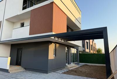VILA 6 CAMERE - MATEI MILLO - 233MP - COMISION 0% - 4