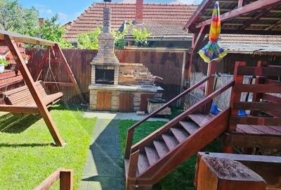 Vanzare/schimb Casă 6 camere, curte, zona Metro Oradea cu una mai mica - 12