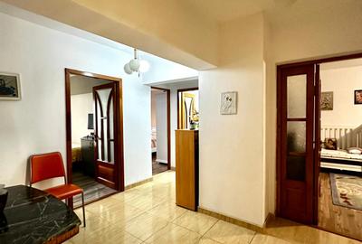 VanzariApartamente / GarsoniereApartament 3 camere,parter Piatra Neamț - 4