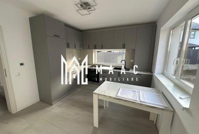 Casa tip duplex | 150mp | Terasa | Vasile Aaron - Selimbar - 3