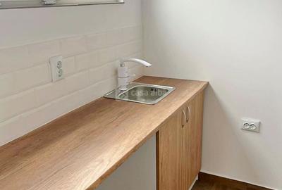 Tatarasi - Doi Baieti, spatiu birouri 70mp, disponibil imediat - 2