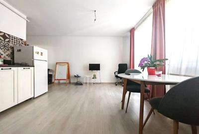Apartament Militari - Margelelor - Cocosu Rosu - 5
