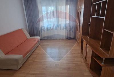 Apartament cu 2 camere semidecomandate, Calea Republicii