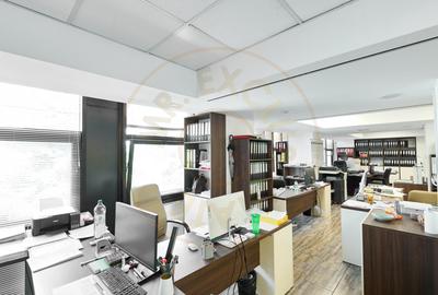 Spațiu comercial premium 240 mp ultracentral Pitești clădire reprezentativă - 15