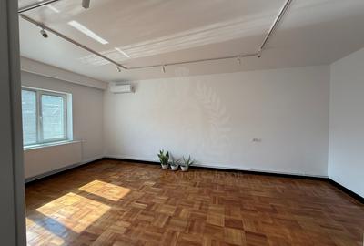 Spațiu comercial Birouri/ Notariat, Zona Centrala, Gh. Doja- Afi, Ploiești - 2