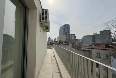 Penthouse 4 camere | Armenească | Terasă 94 mp - 15