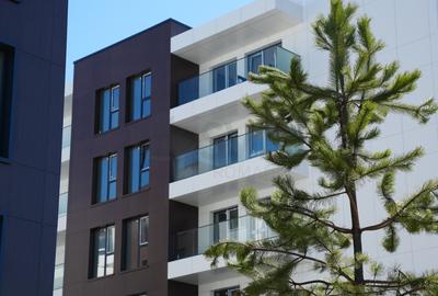 REA1026725 Apartament de 2 camere OMV Pipera Complex - 1