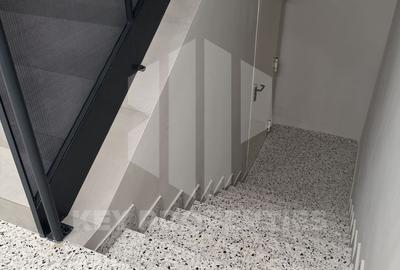 Zona Floreasca, apartament mobilat cu terasa de 20 mp si garaj - 12