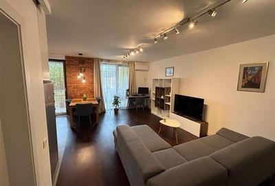 Inchiriere apartament 3 camere de LUX in Andrei Muresanu- zona Hotel Ramada - 1