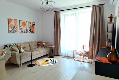 Cartier Greenfield - Apartament 2 camere - Modern - BLOC 2022 - PARCARE - 1