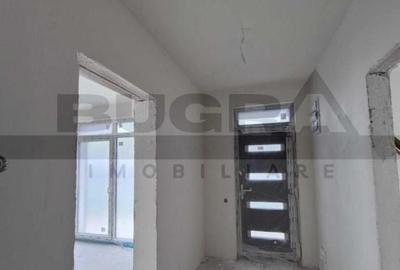 Duplex cu 4 camere, 180 mp+ 120 mp teren, garaj, zona Garii - 4