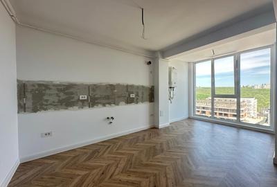 COMISION 0%! 3 camere cu priveliste Valea Lupului-Rediu - 5