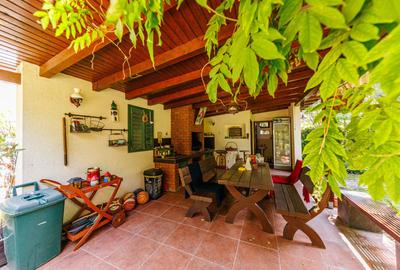 Locuiește lângă pădure, dar cu toate facilitățile la îndemână - 30