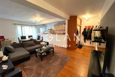 Apartament 2 camere, mobilat si utilat zona Strand - 1