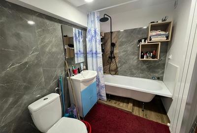 Apartament cu 3 camere Babes - 10