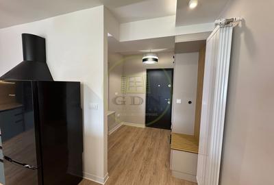 Ofertă de vânzare apart. cu 2 camere, 58 mp., Dâmbul Rotund - 10