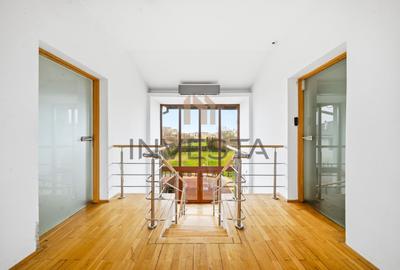 Casa individuala cu teren de 1150mp | 258mp utili | 6 camere | Europa - 4