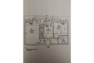 REA1027471 Apartament 2 camere l Calea Mosilor I Metrou Obor - 10
