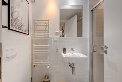 Penthouse de inchiriat in Aviatiei Park | Comision 0% - 18