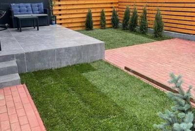 Casă cu 5 camere în Sud