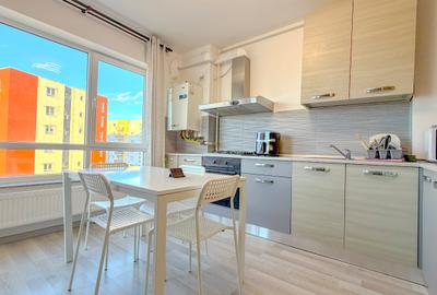Apartament 2 camere, tip Studio, parcare+boxa, Avantgarden3, Brasov - 1
