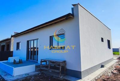 Casa moderna pe parter | 3 dormitoare | 350 mp teren | Vidra - 6