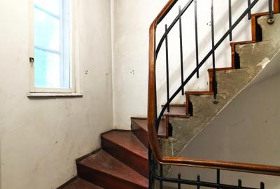 Vila renovata | Ideala pentru clinica medicala sau birouri | Comision 0% - 16