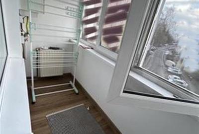 Apartament 2 camere decomandat etaj intermediar zona Astra - 4
