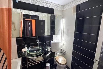 REA1028252 Apartament l 2 Camere l Stefan cel Mare - 8