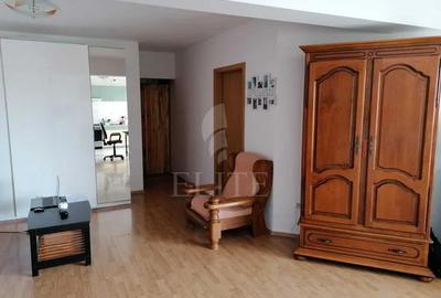 Apartament 2 camere în zona MARASTI CENTRAL - 12