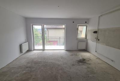 0 % comision Apartament 2 camere, 50mp + 10mp balcon, Zorilor-Europa - 2
