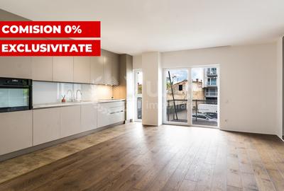Comision 0% | 2 camere | Bloc nou | Etaj 1 | Garaj | Strada Stelutei! - 1