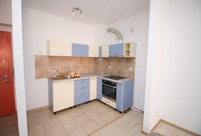 Apartament in imobil cu lift