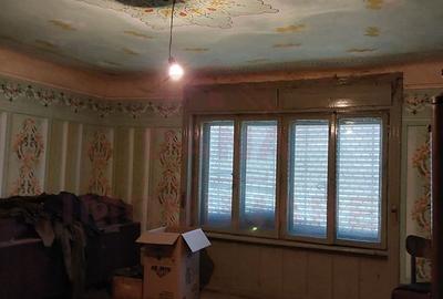 CASĂ IABLANIȚA  7 CAMERE \JUD. CS - 13