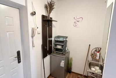 Inchiriere garsoniera Piata Romana - 1