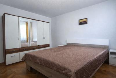 Apartament cu 3 camere in zona Semicentral ( Bodor Péter) - 1