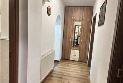 Apartament 2 camere mobilat utilat cartierul Noua - 2