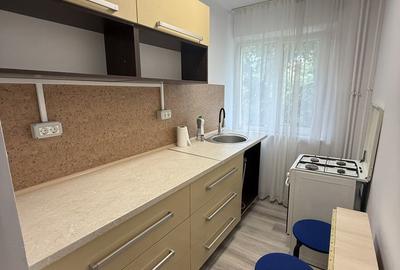 Calea Șagului | Piața Doina | 2 camere | Renovat | Mobilat și utilat - 5