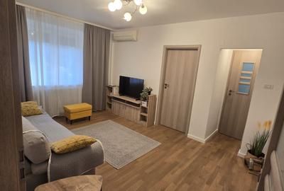 2 camere, modern, renovat, Piata Domenii, Bulevardul Ion Mihalache, nr 142, - 2