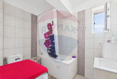 Apartament cu 3 camere la parc - 9