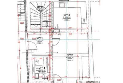 Casa tip duplex la 10min de centru! 3 nivele, teren 280mp - 6