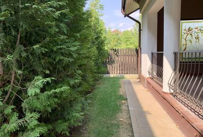 Vila Individuala | Iancu Nicolae/Pipera | Piscina | Garaj - 36