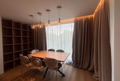 Apartament 3 Camere Zona Banu Manta - 3