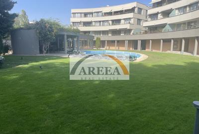 Apartament 3 camere complet mobilat cu loc de parcare inclus Iancu Nic - 28