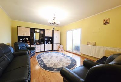 Apartament 2 camere Micro 17 mobilat si utilat CT Ac - 1