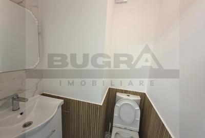 Casă modernă 4 camere in ansamblu privat, 2 parcari subterane, Terra - 12