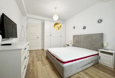 Vila 5 Camere - 500mp teren - Mobilata si Utilata Premium - Otopeni Central - 10